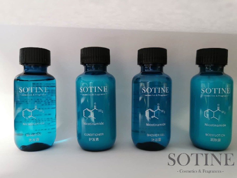 SOTINE nicotinamide