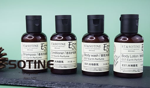 E57 Earth Fragrance