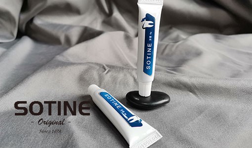 Toothpaste