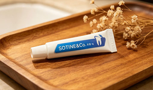 Toothpaste