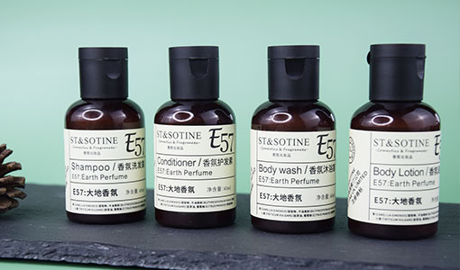 E57 Earth Fragrance